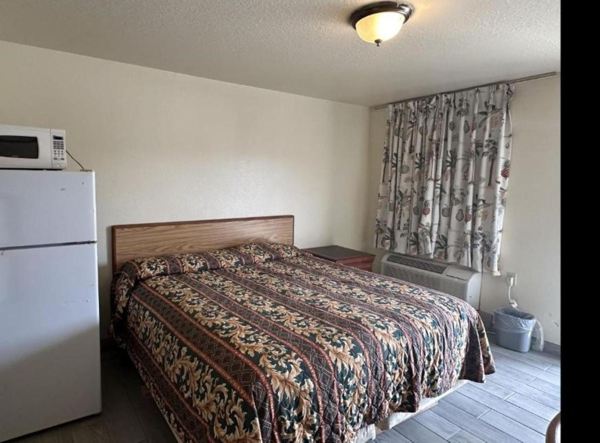 Travel Inn By Oyo La Marque Texas City I-45 Esterno foto