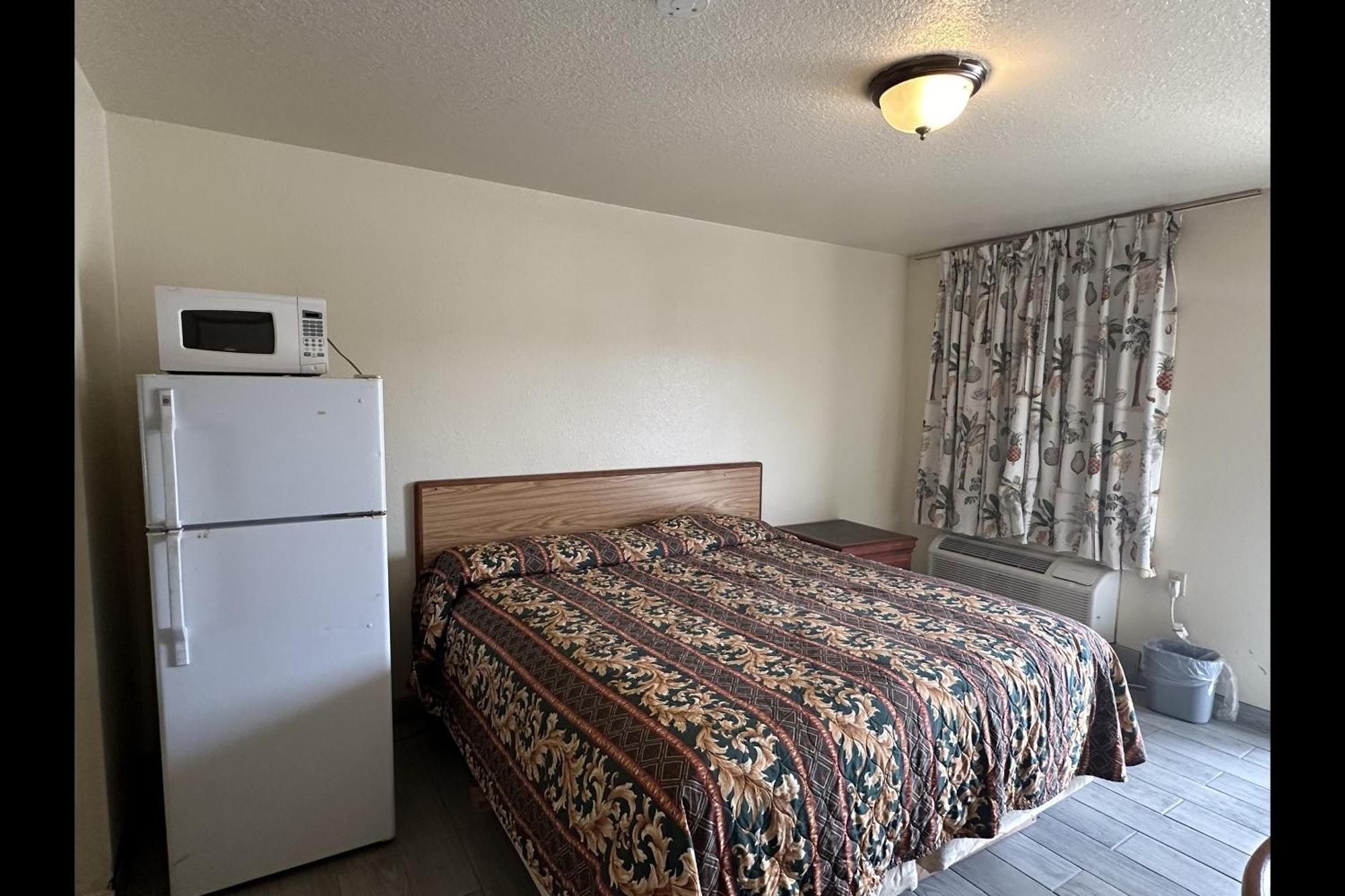 Travel Inn By Oyo La Marque Texas City I-45 Esterno foto