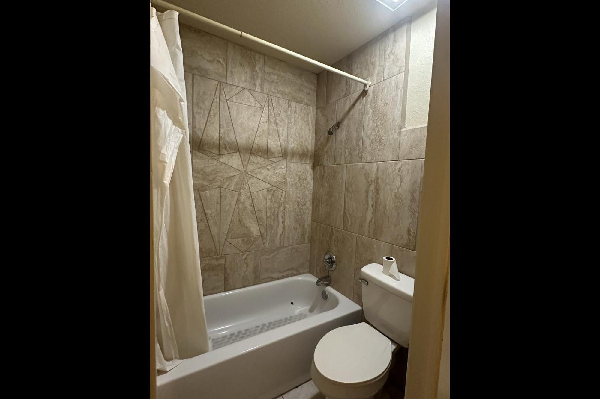Travel Inn By Oyo La Marque Texas City I-45 Esterno foto