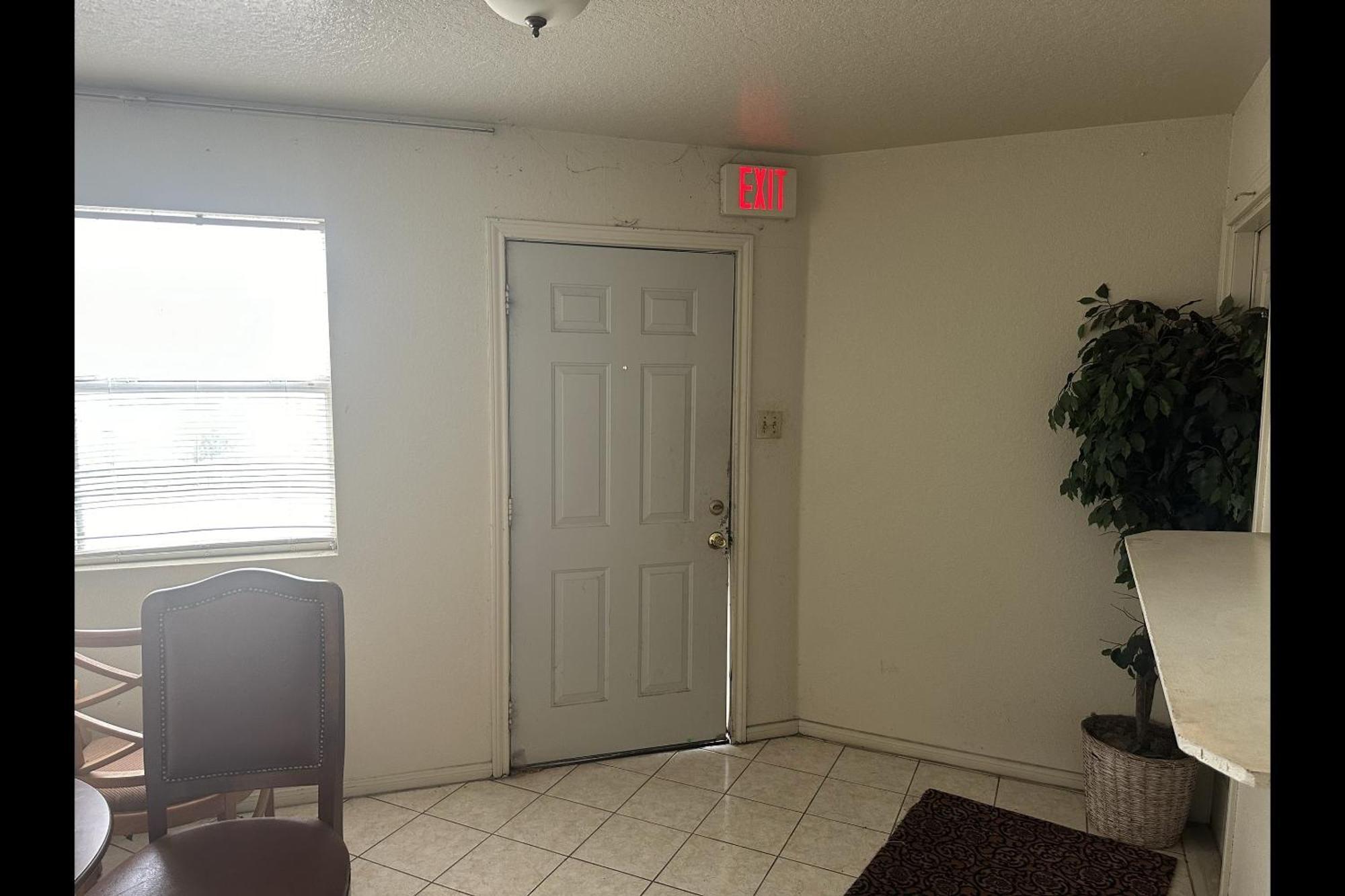 Travel Inn By Oyo La Marque Texas City I-45 Esterno foto