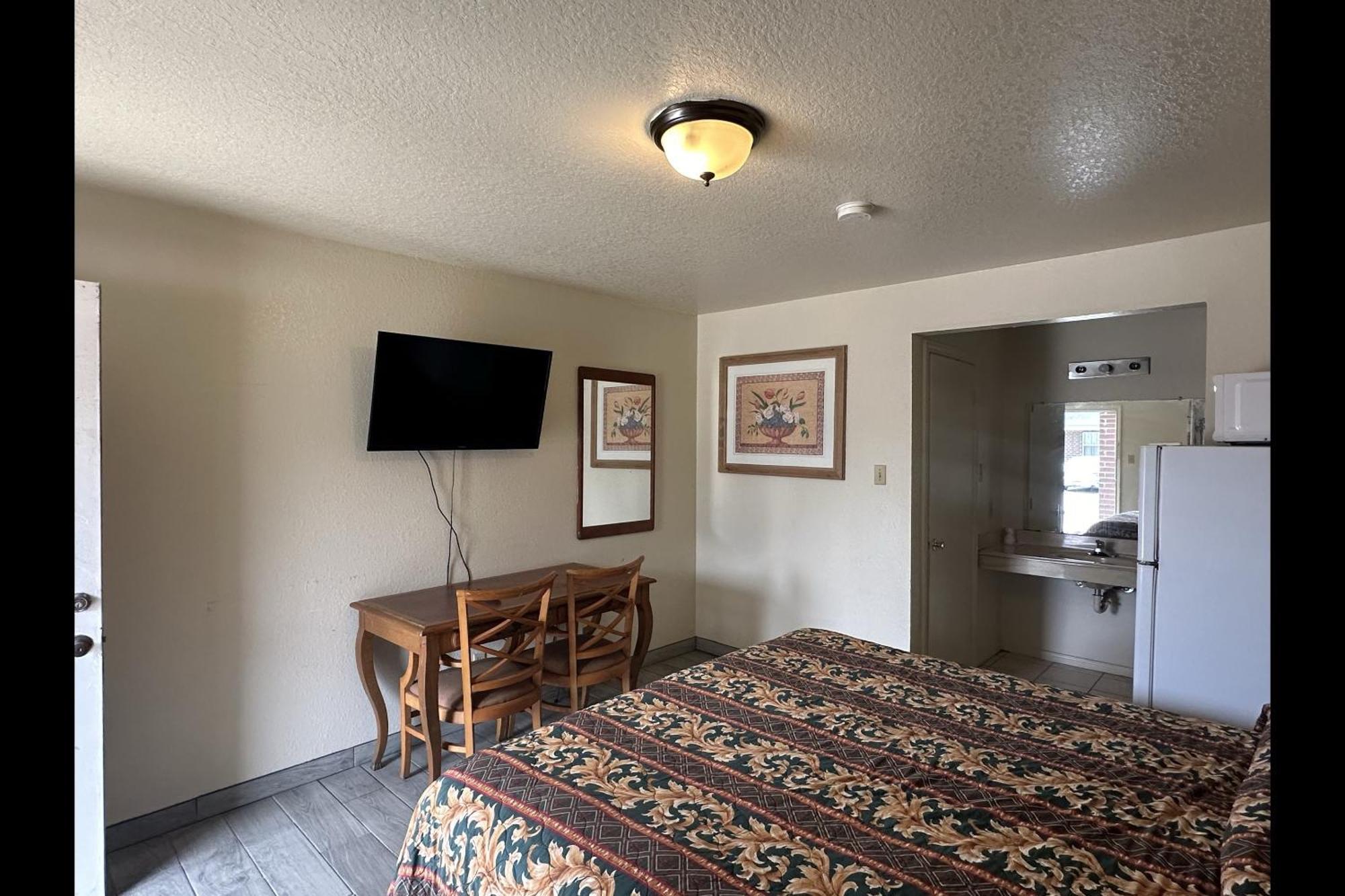 Travel Inn By Oyo La Marque Texas City I-45 Esterno foto